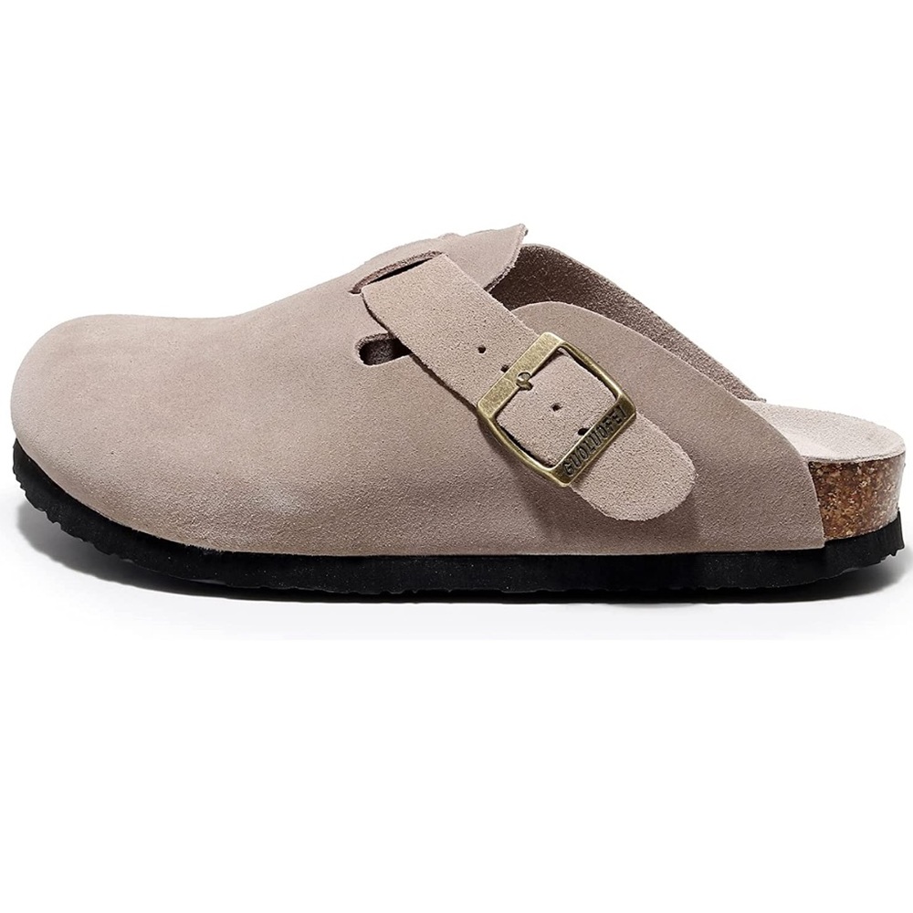 BOSTON CLOG WOMENS SIZE 10